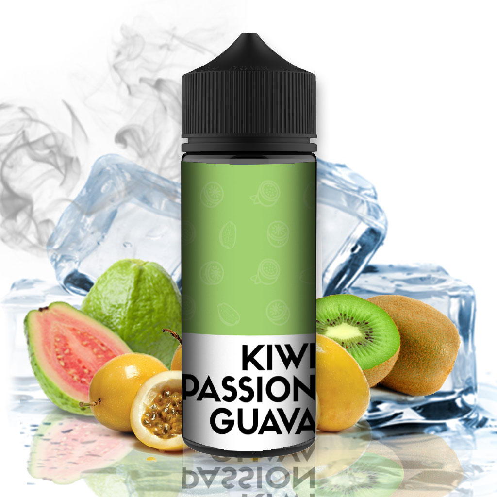 geekvape aegis solo 3 istruzioni VLTZ | Kiwi Passionfruit Guava VLTZ E-liquid main image 1