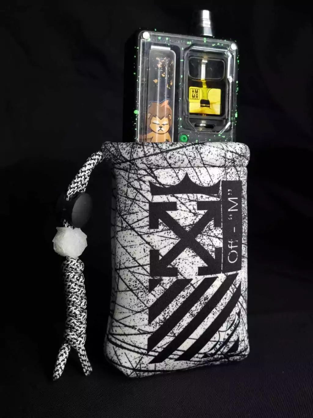 resistance geek vape m100 Royal Vape Ltd All products