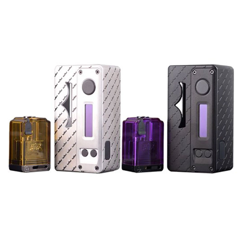 Stubby AIO Monarchy Edition + Ether Boro Stubby AIO Monarchy Edition + Ether Boro