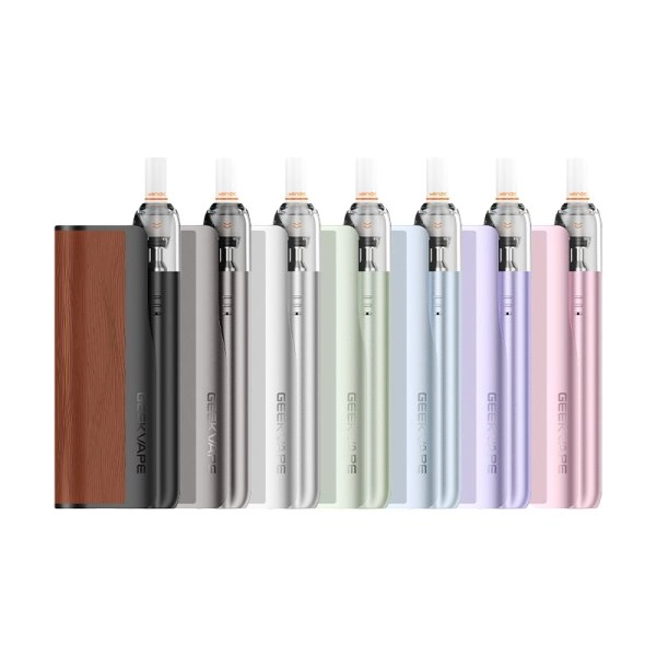 Wenax M Starter Kit - Geekvape