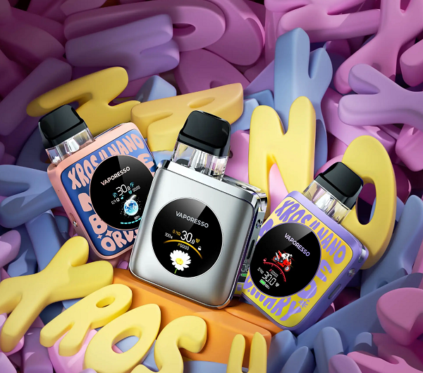Royal Vape Cyprus