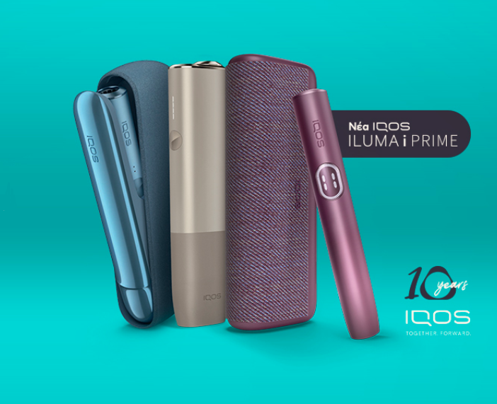elfbar nachfüll pod läuft aus ORIGINAL JAPAN IQOS ILUMA PRIME OBSIDIAN BLACK