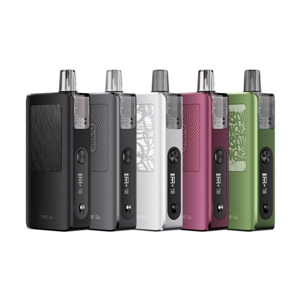 elfbar nachfüll pod läuft aus Prescribing therapeutic vapes: overview of the regulatory changes main image 1