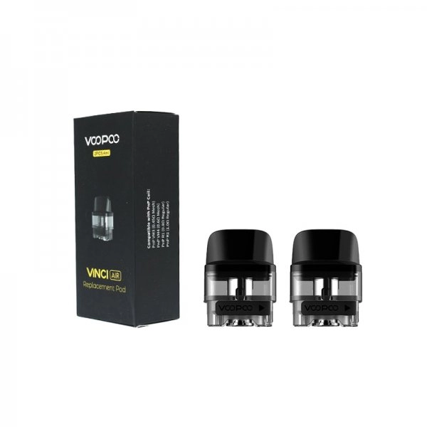 elfbar nachfüll pod läuft aus Vinci Air Empty Replacement Pod (1pc)