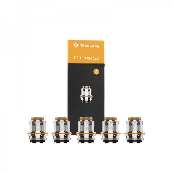 geekvape xm coil difference Geekvape L200 (Aegis Legend 2) Classic Mod